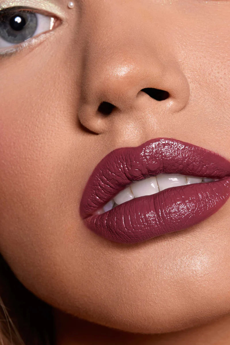 Rouge à lèvres liquide Pink Pearl