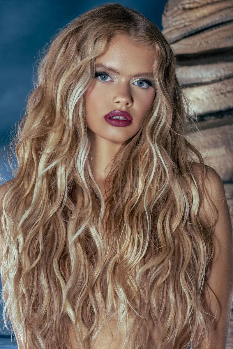 Rouge à lèvres liquide Pink Pearl