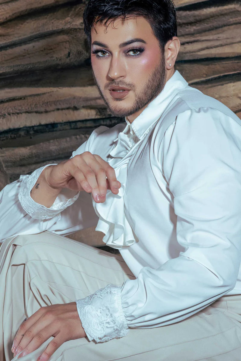 Rouge à lèvres liquide Sailor