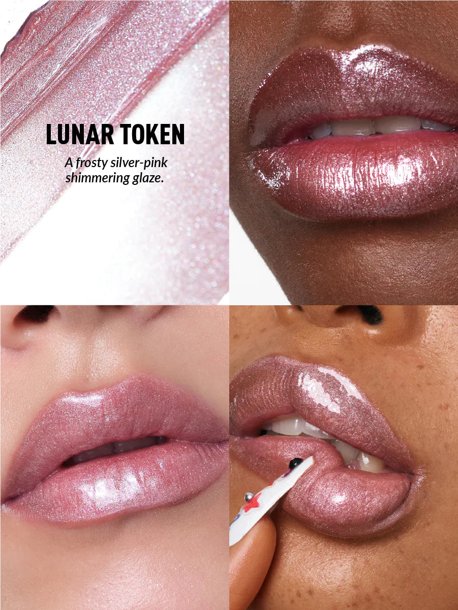 Glassload Lip Refill