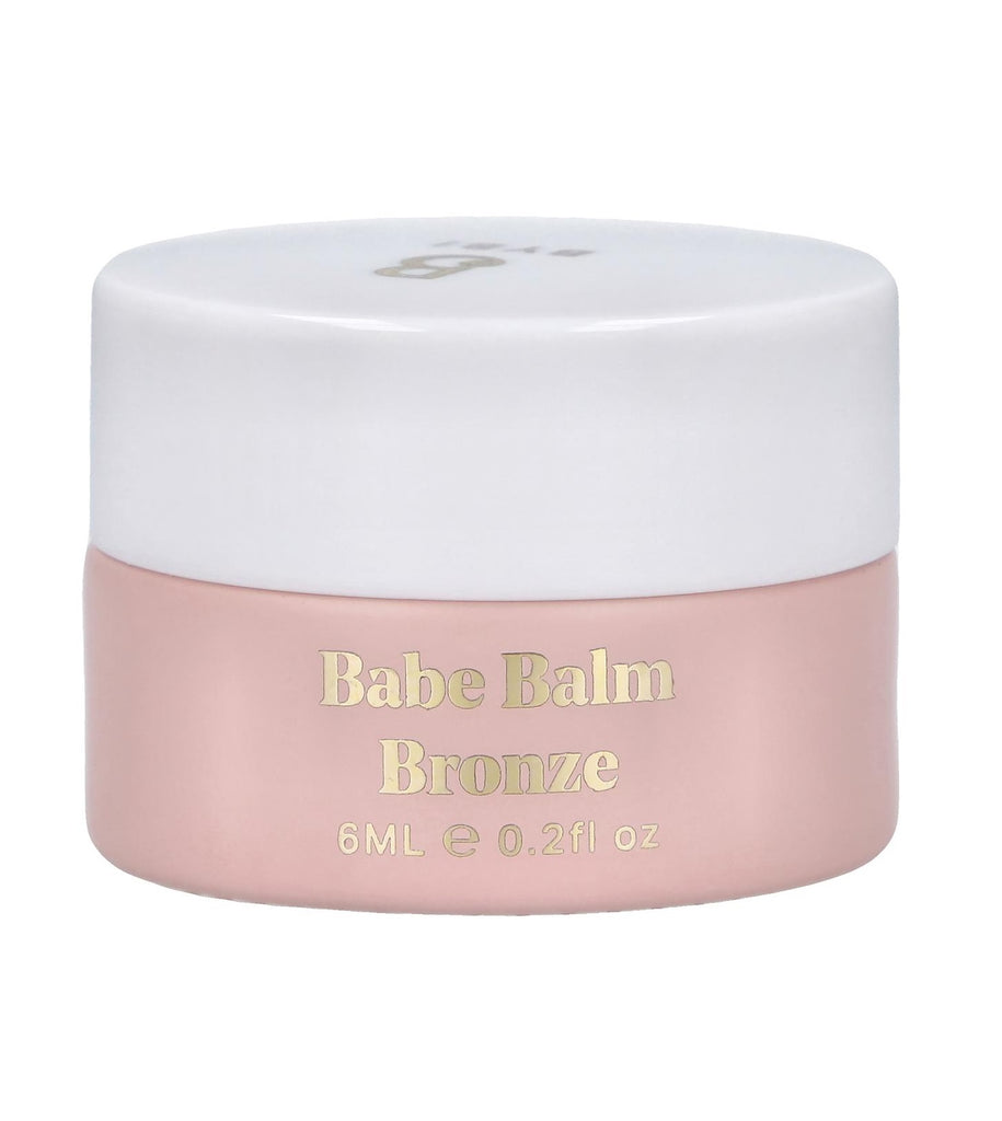 Babe Balm Bronze Highlighting Balm