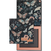 JARDIN MAGIQUE 9 X PAN