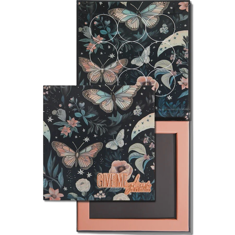 MAGICAL GARDEN 9 X PAN