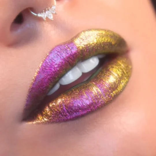 Multichrome Chroma Lip Gloss