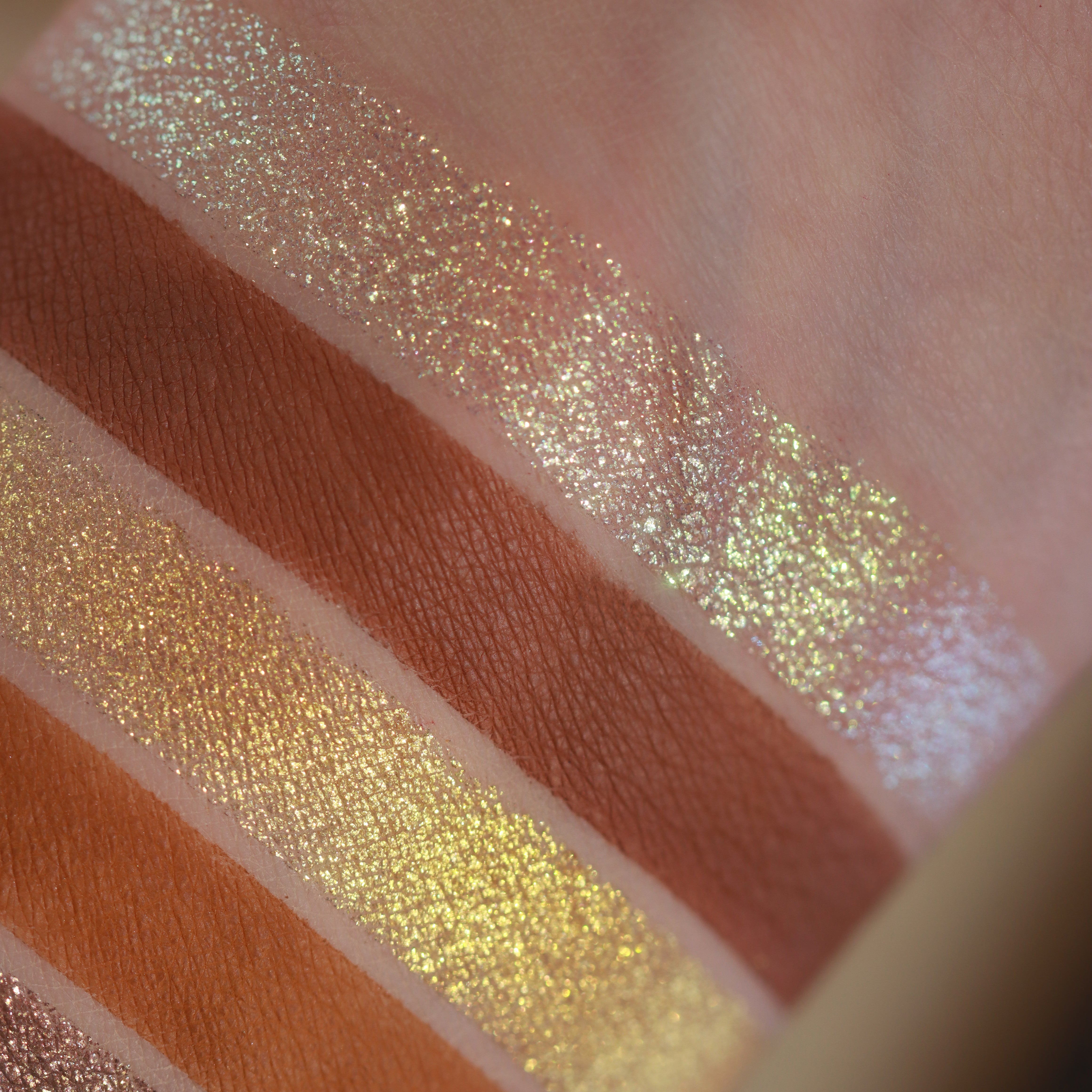 Merry Chrissy Palette