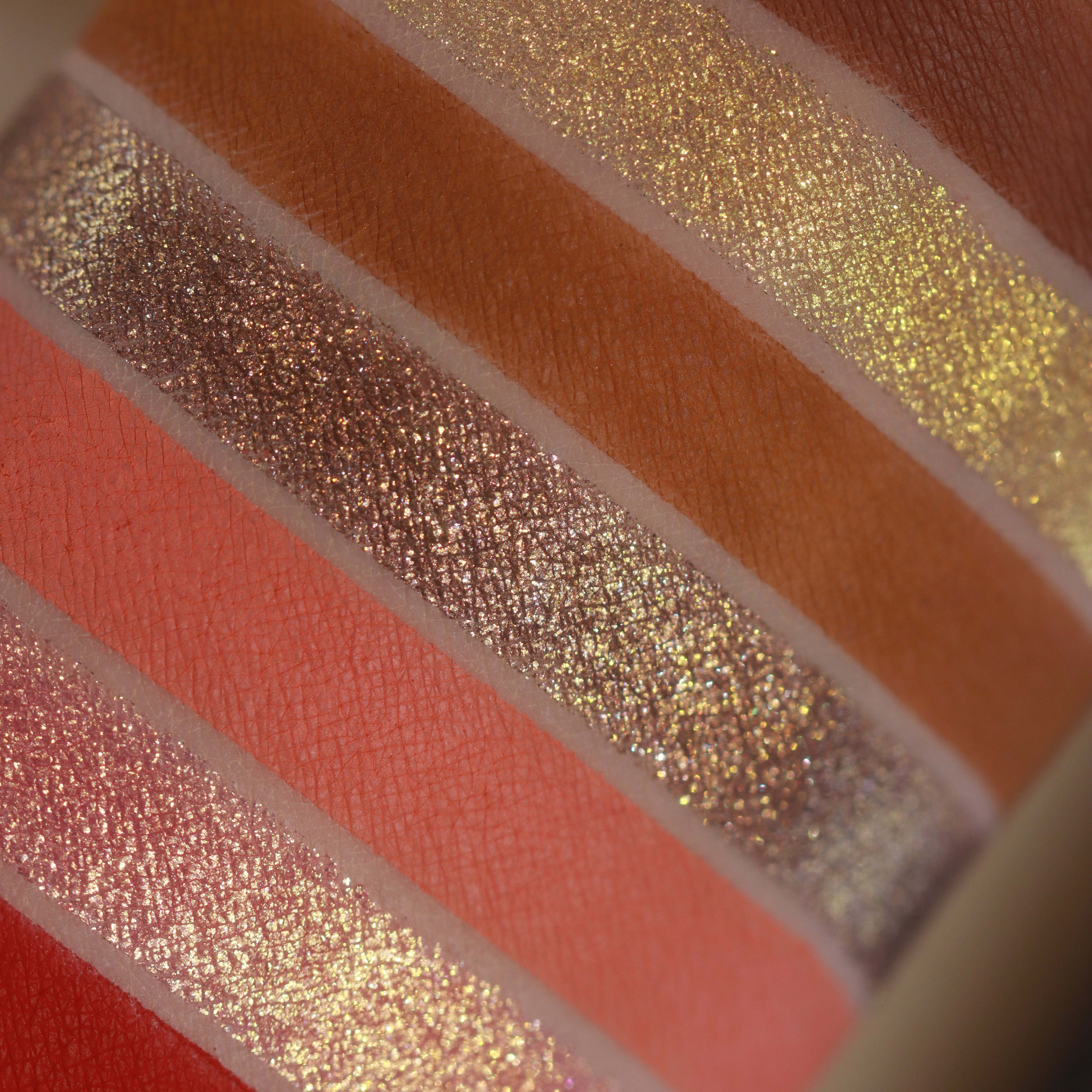 Merry Chrissy Palette