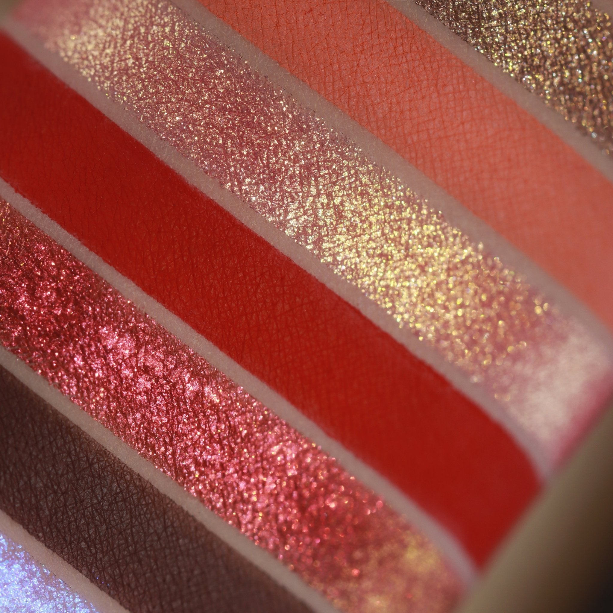 Merry Chrissy Palette