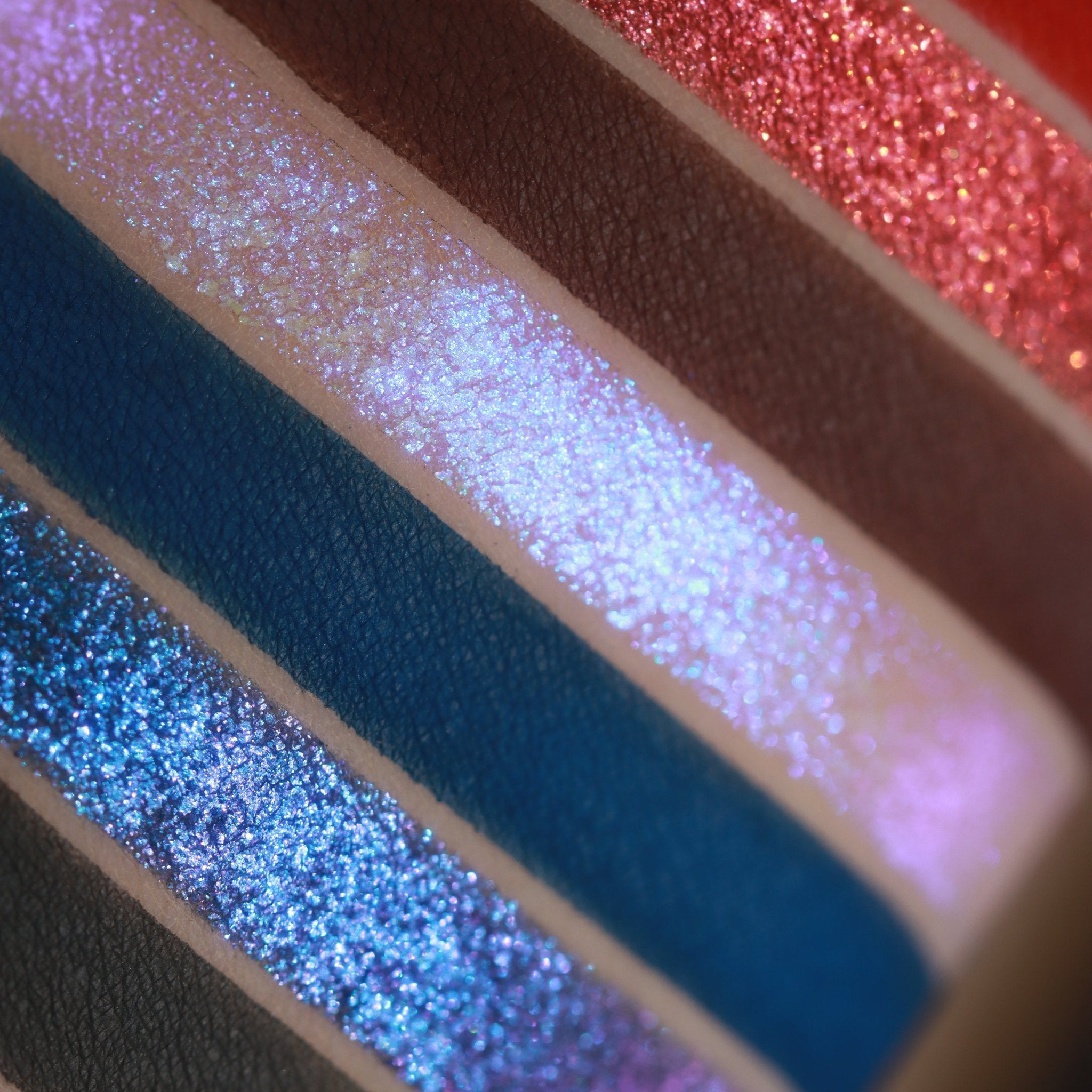 Merry Chrissy Palette