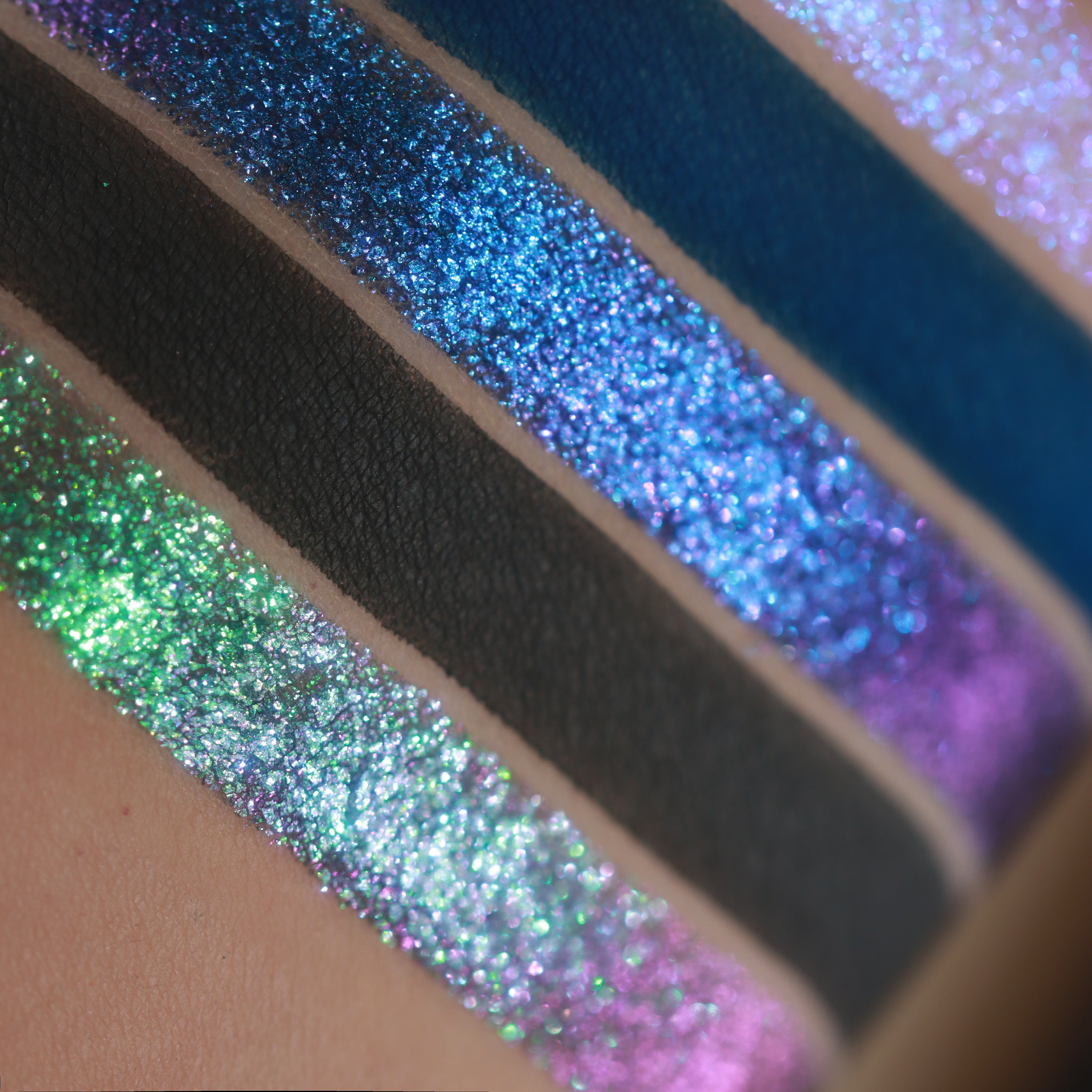 Merry Chrissy Palette