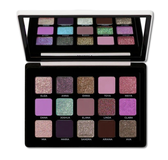 MINKA PALETTE