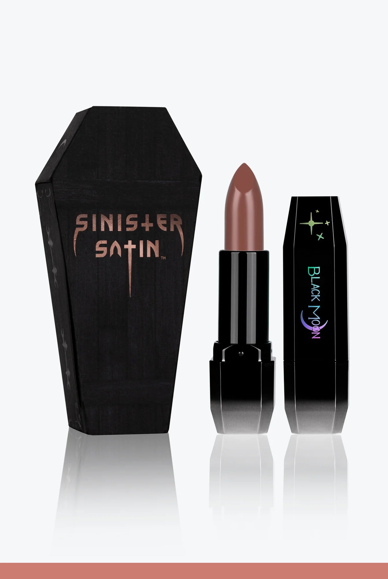 Sinister Satin Lipsticks