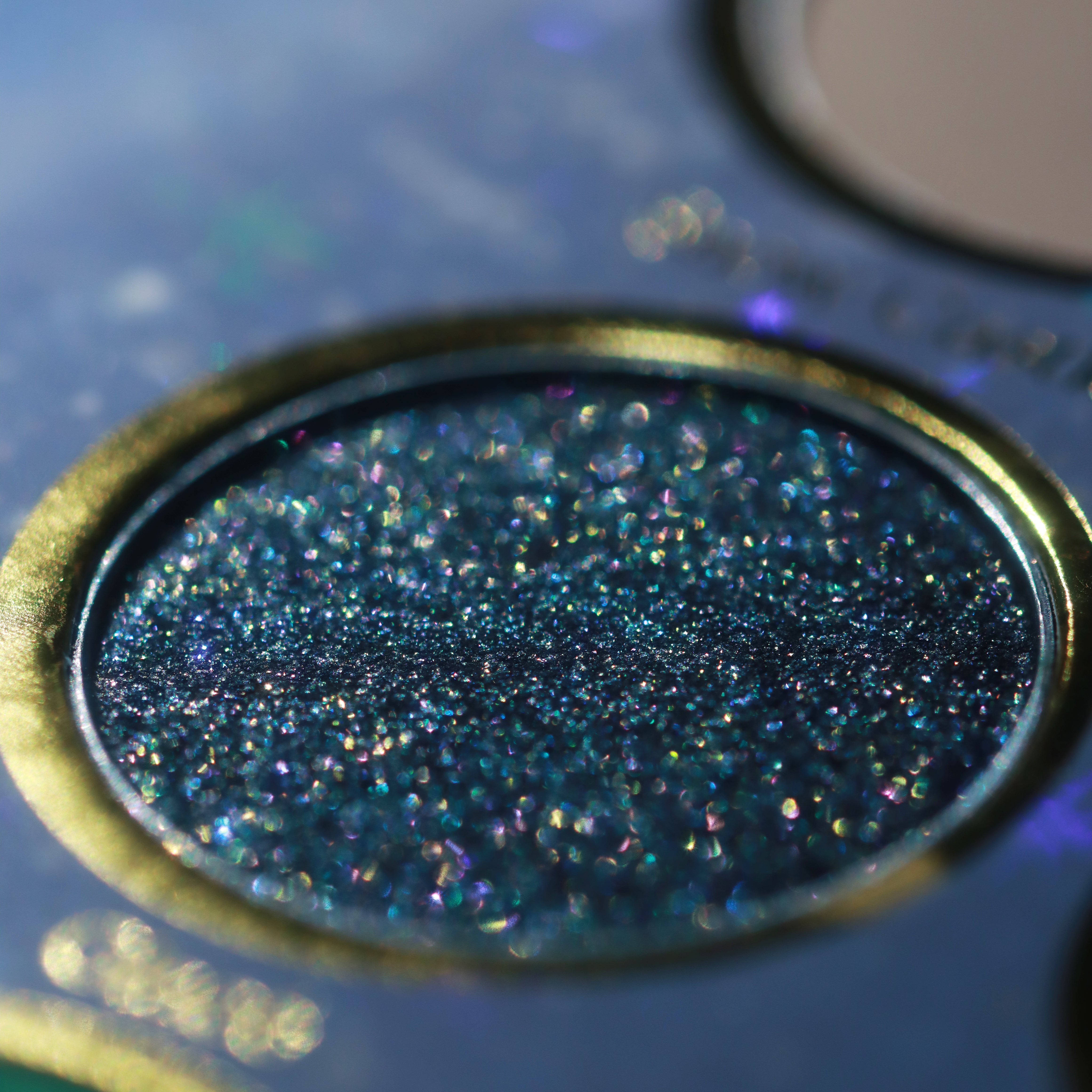 Mostly Merry Palette