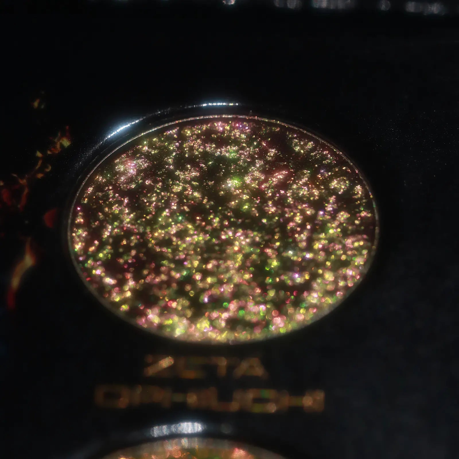 Ophiuchus Eyeshadow Palette