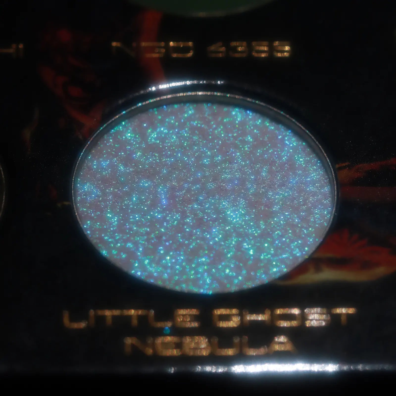 Ophiuchus Eyeshadow Palette