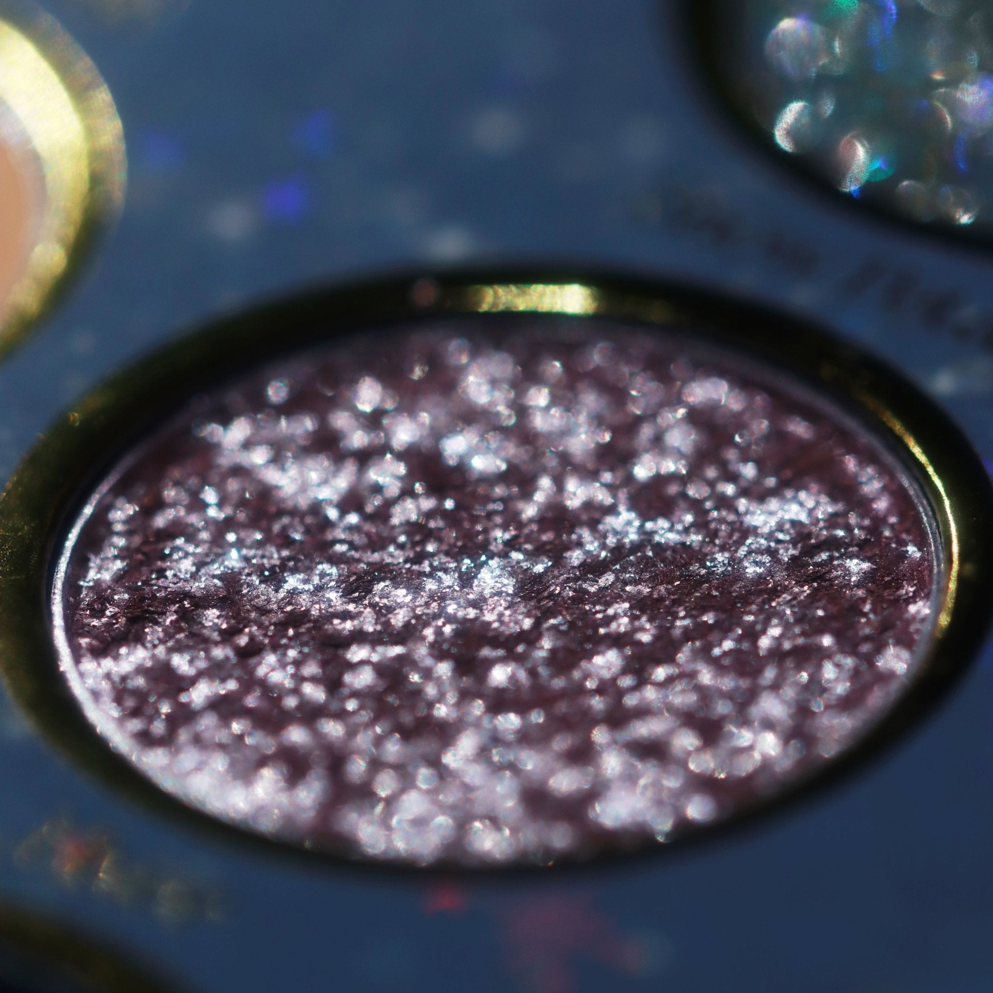 Mostly Merry Palette