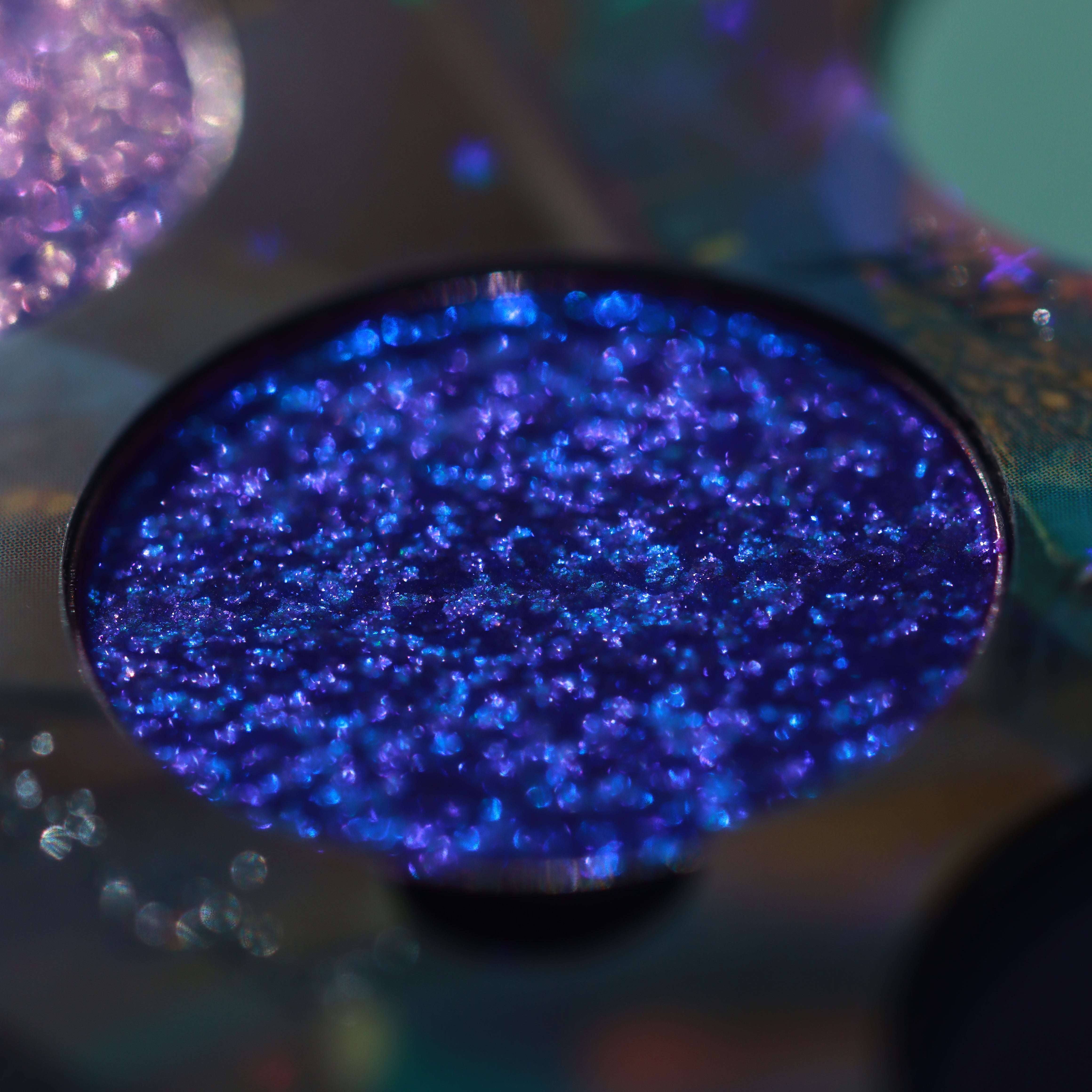Crystallize Eyeshadow Palette