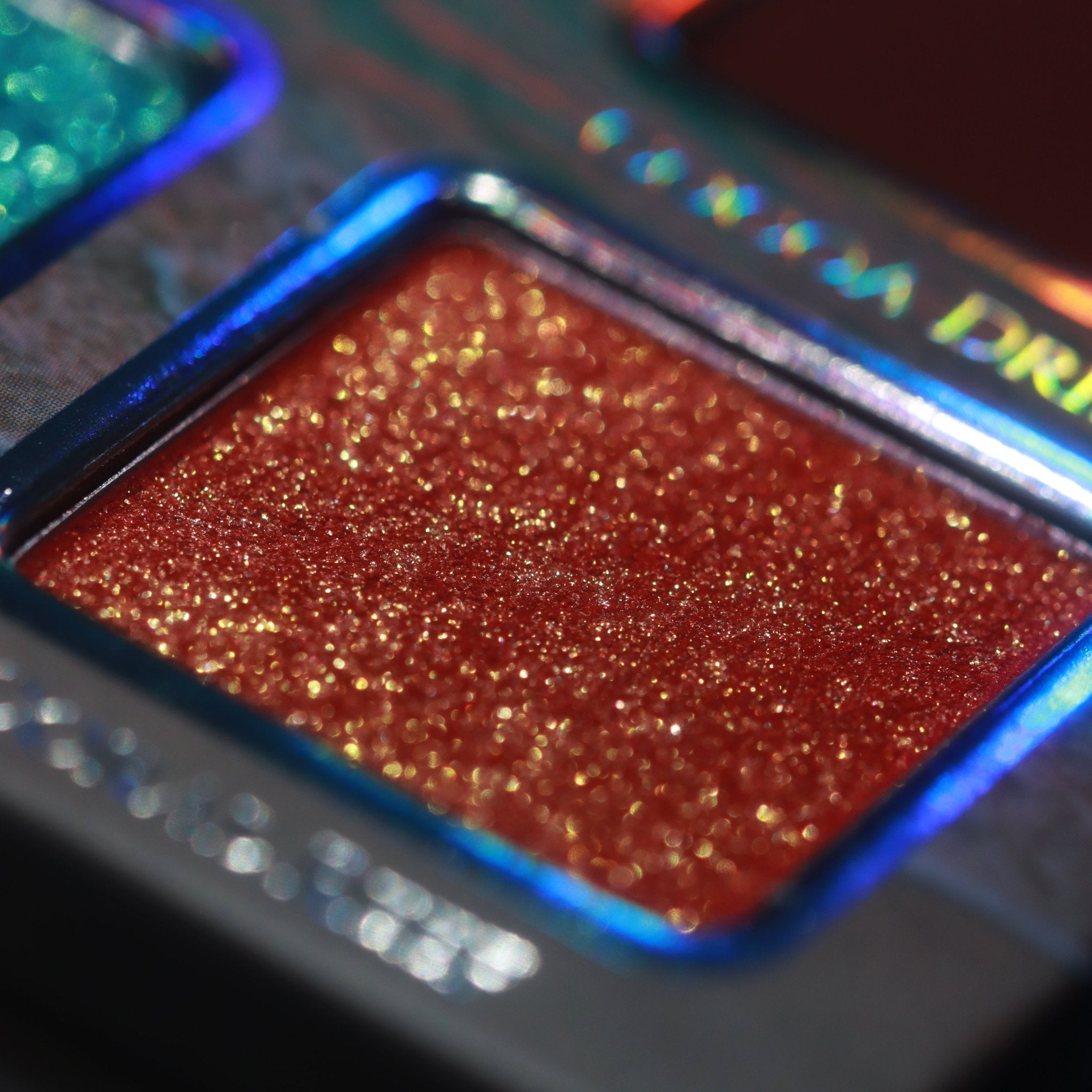 Golden Tides X Mariam Tutorials