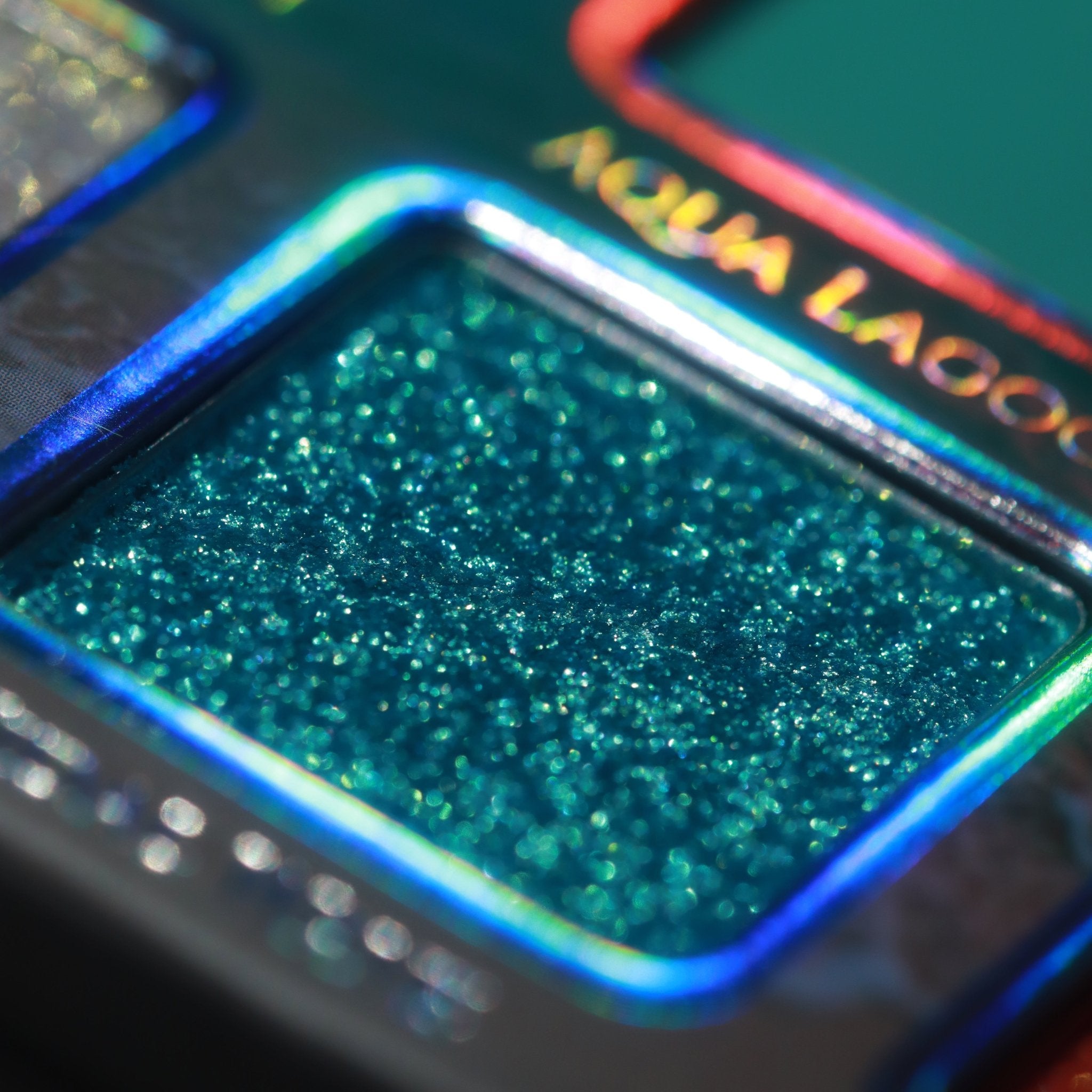 Golden Tides X Mariam Tutorials