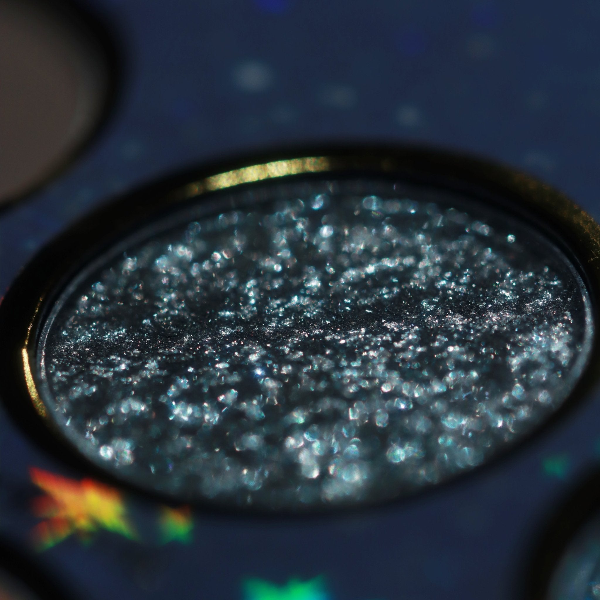 Mostly Merry Palette