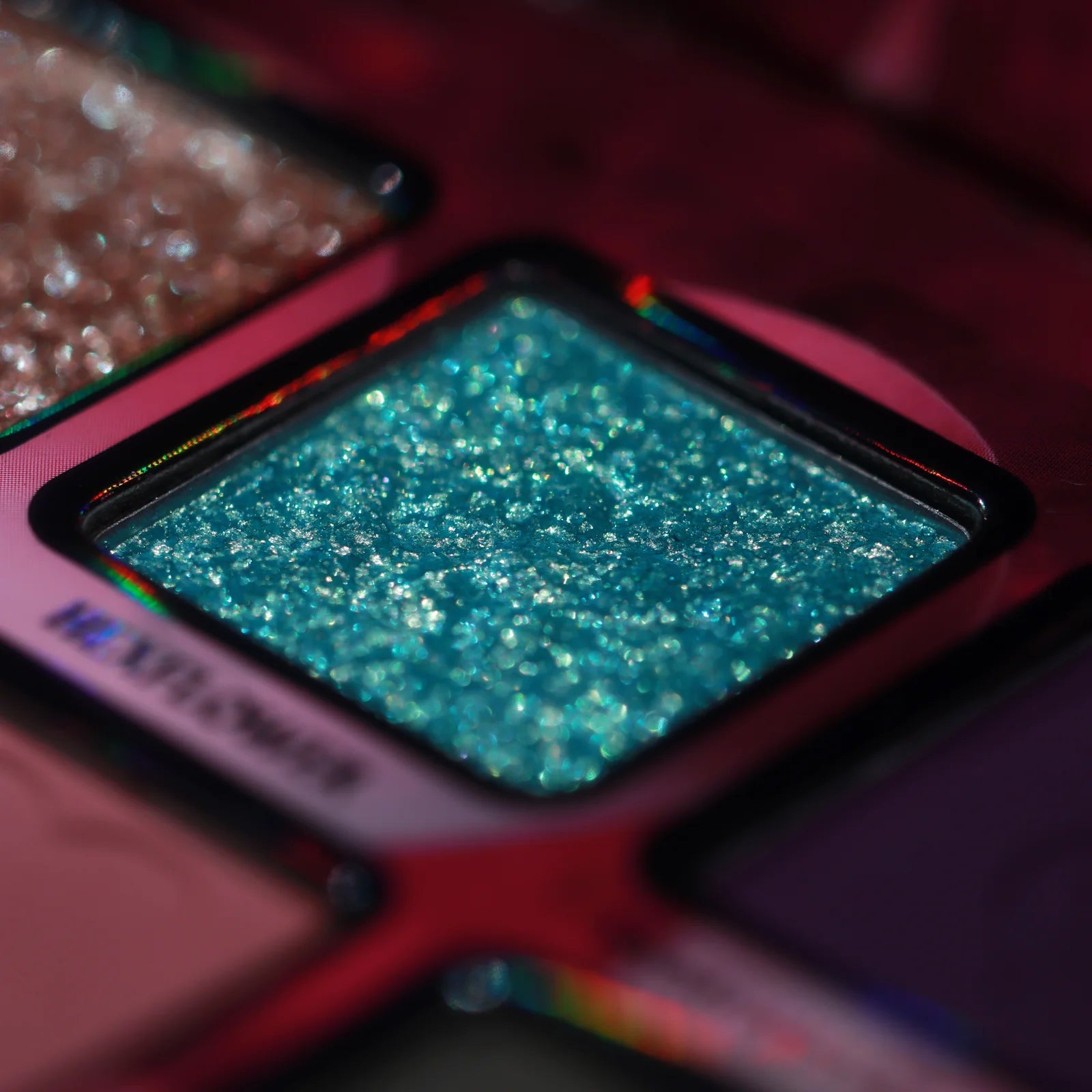 Bleeding Hearts Eyeshadow Palette