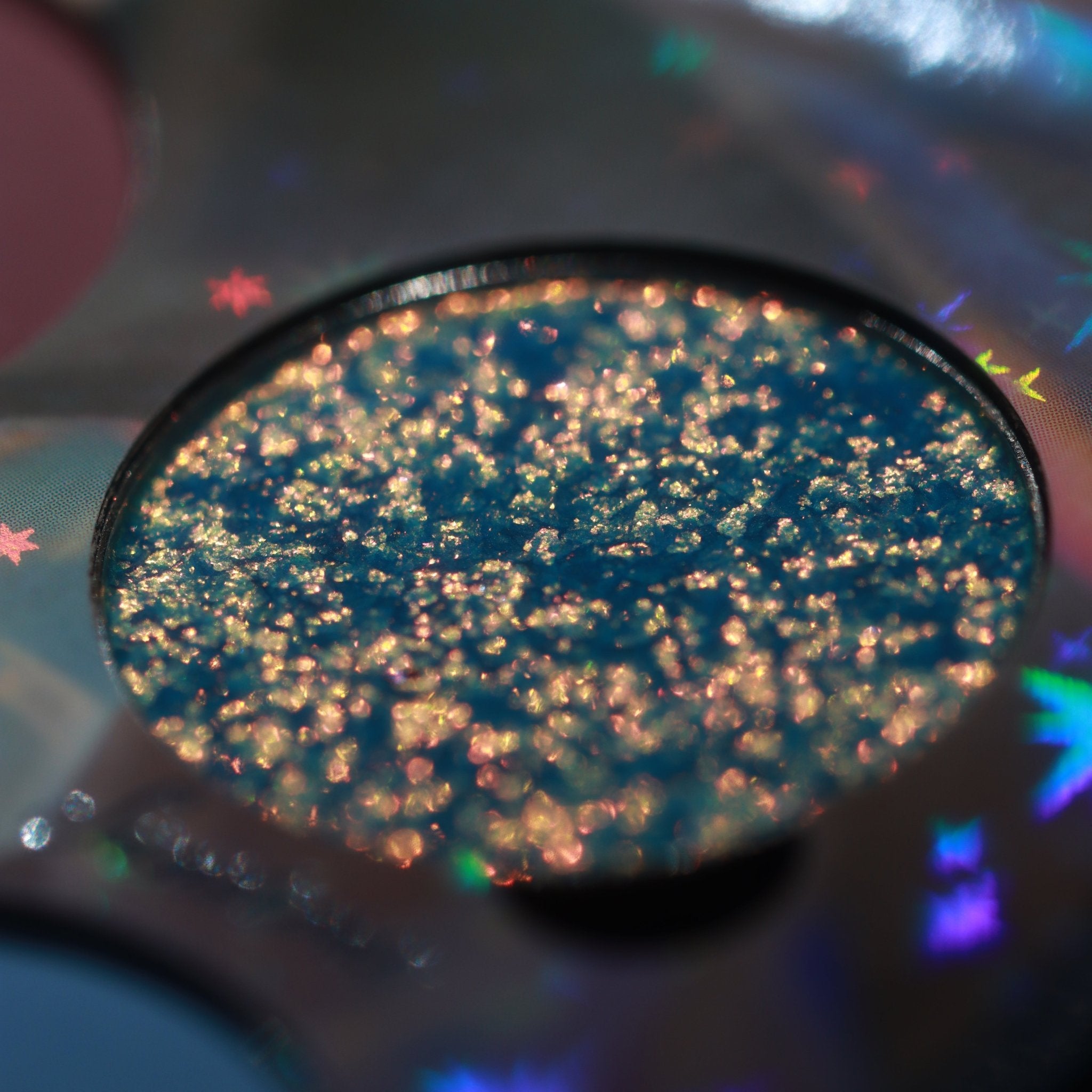 Crystallize Eyeshadow Palette