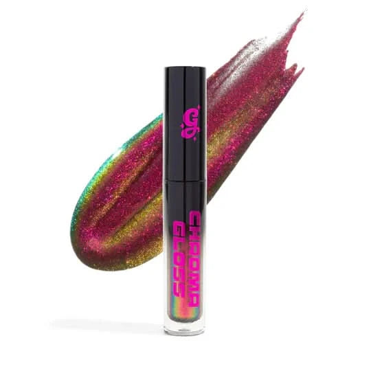 Multichrome Chroma Lip Gloss