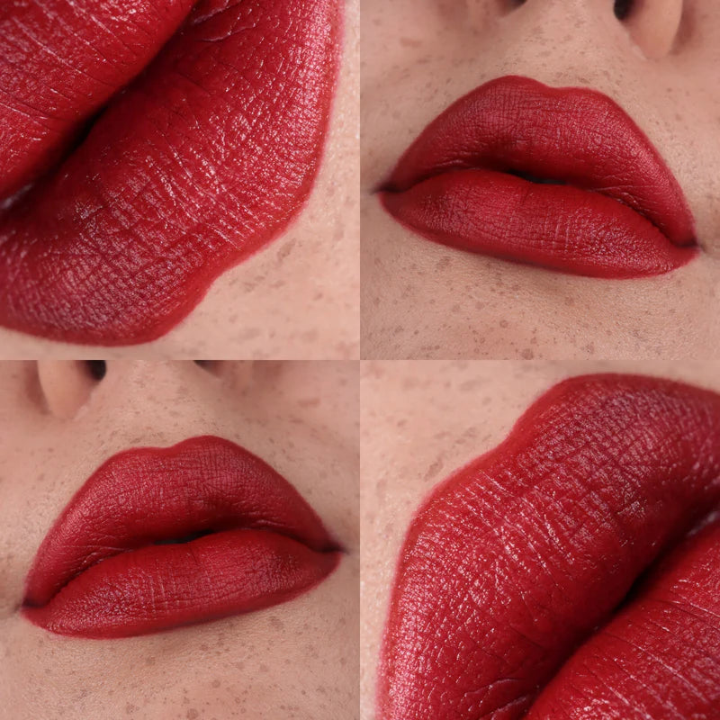 Satin Liquid Lipstick