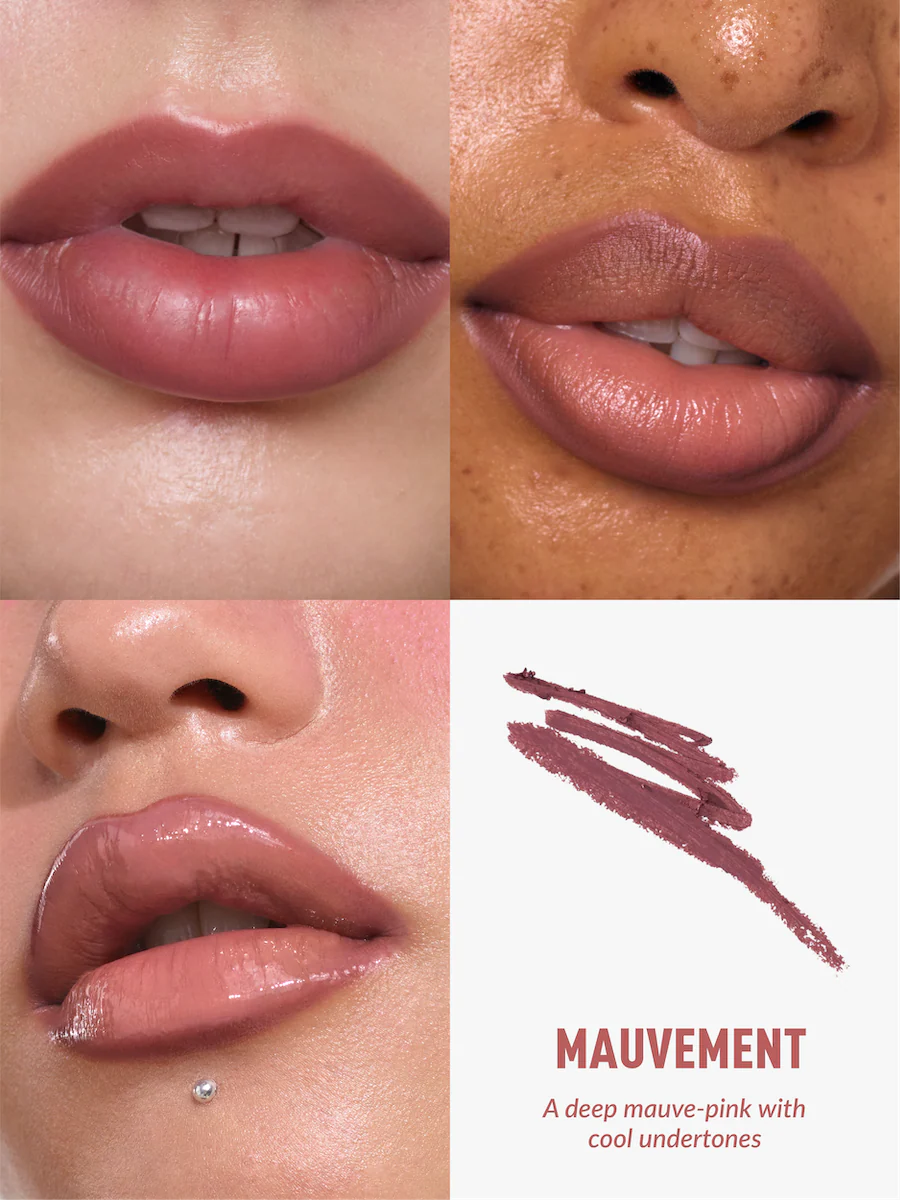 The Sculpting Lip Pencil