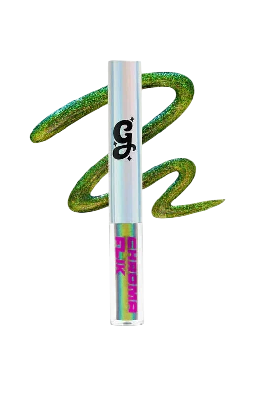 Chroma Flik - Liquid Liner