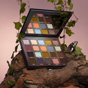 Mei Pang X Blend Bunny "Fauna" Eyeshadow Palette
