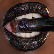Lipgloss - Holo Obsidian