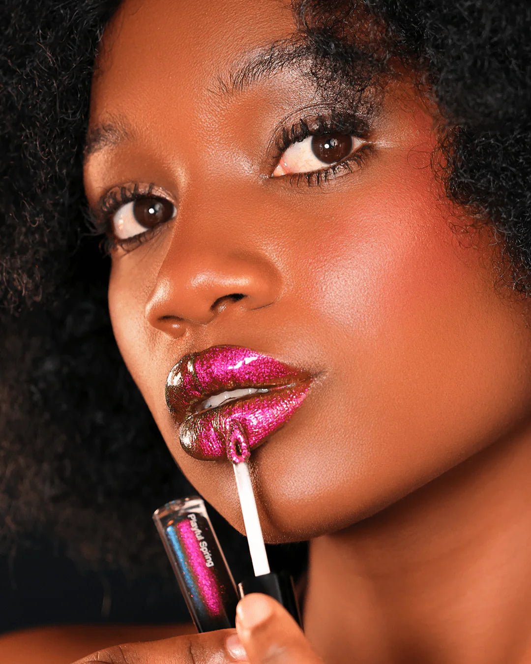 Lipgloss - Playful Spring