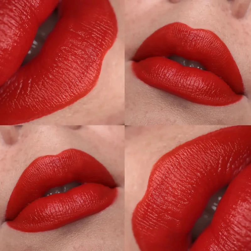 Satin Liquid Lipstick