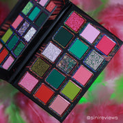 Mingo Eyeshadow Palette