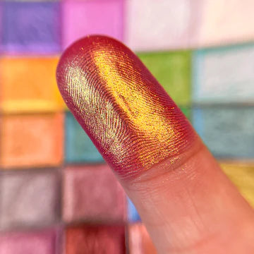 Monarch | Vibrant Multichrome