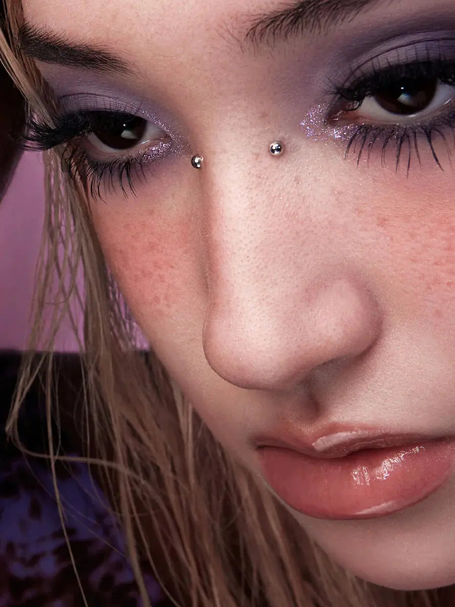 Mono Blushes Kaleidos