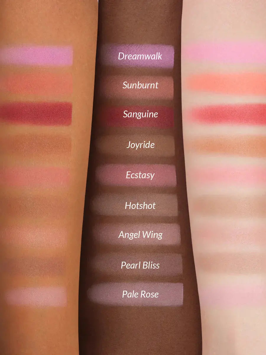 Mono Blushes Kaleidos