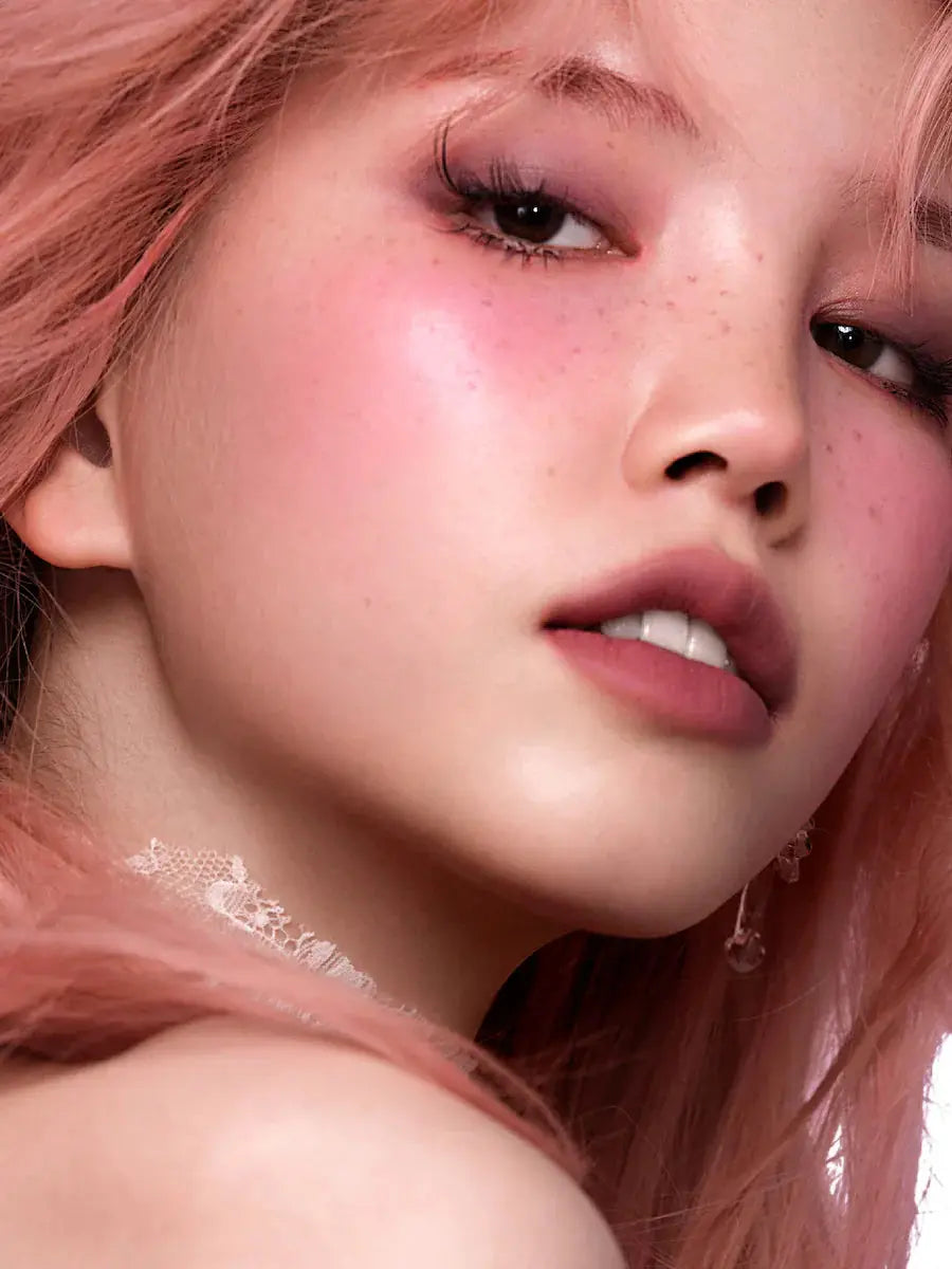 Mono Blushes Kaleidos