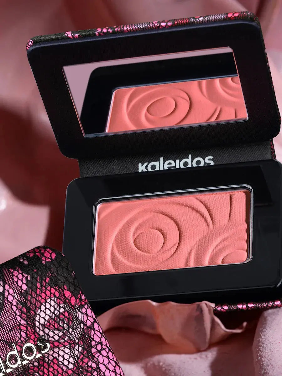 Mono Blushes Kaleidos