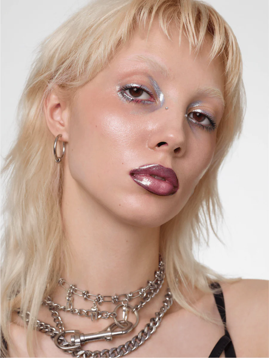 Moon Arcade Eyeliner - Moon Mechanic