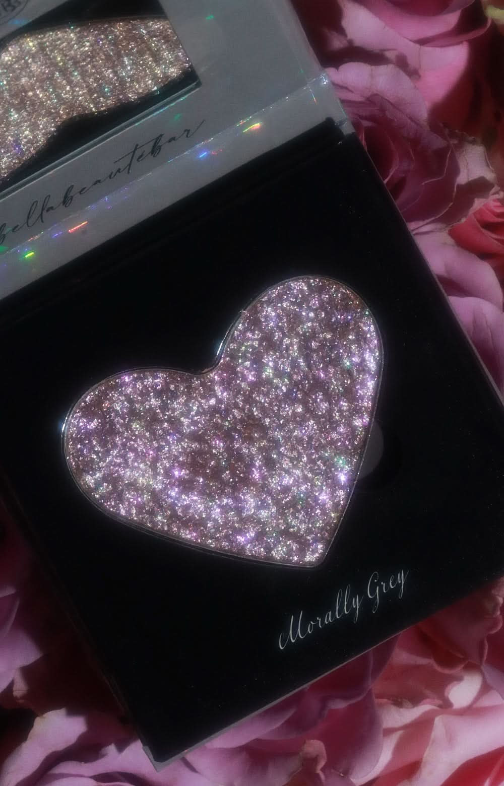 Morally Grey Highlighter