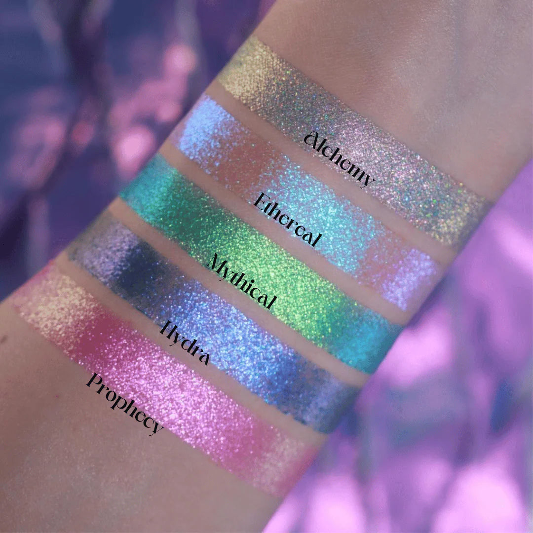 Multichrome Shadow Singles - Magnetic 26mm