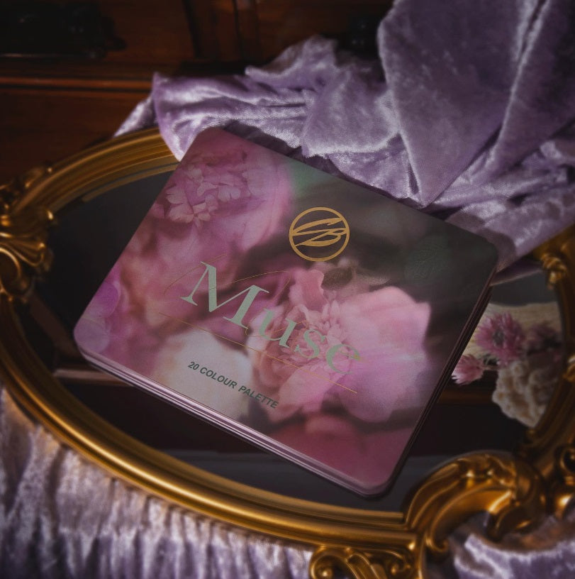 Muse Palette