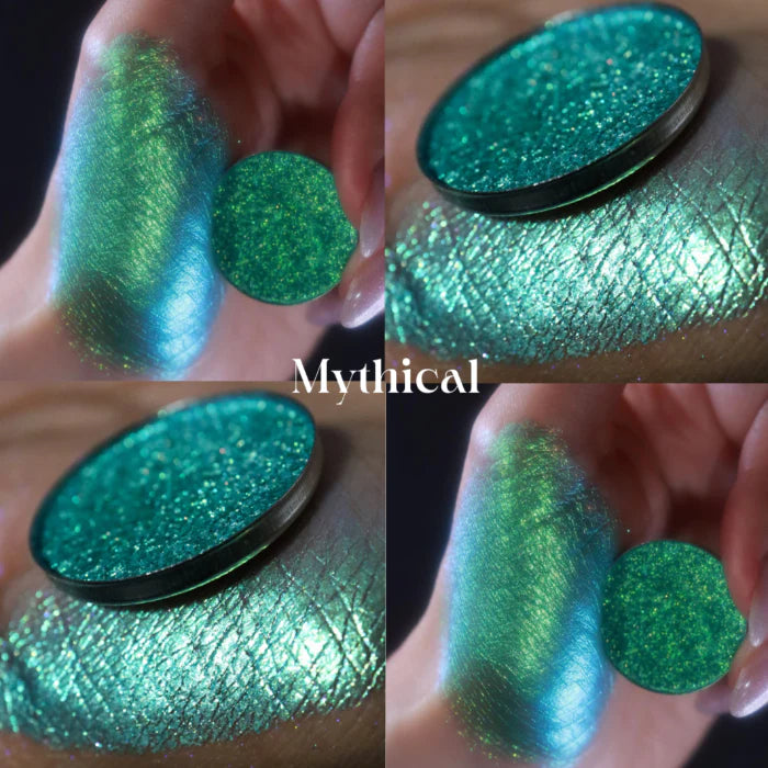 Multichrome Shadow Singles - Magnetic 26mm