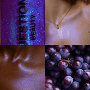 Multichrome Setting Spray - Ultraviolet Bouquet