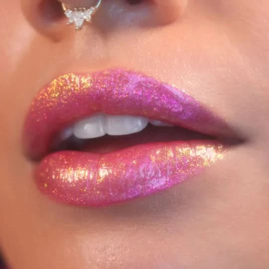 Multichrome Chroma Lip Gloss