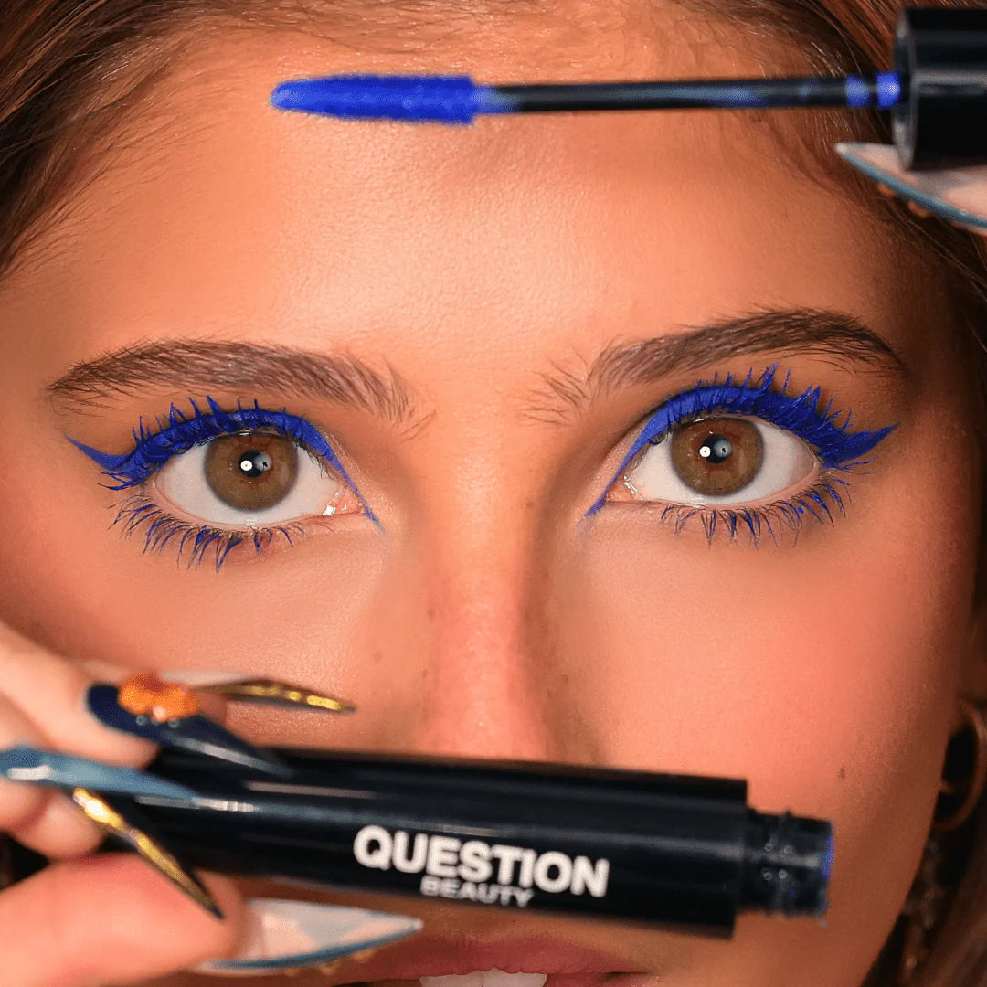 Mascara - Sapphire Sky