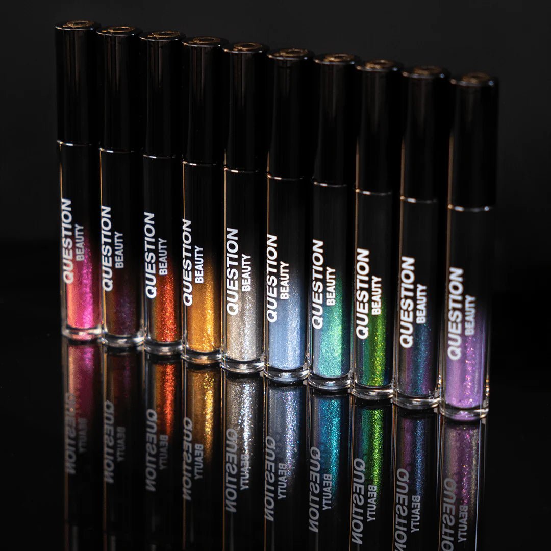 Mascara Topper - Turquoise Oasis