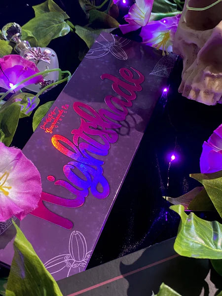Palette Nightshade
