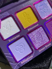 Paleta noce